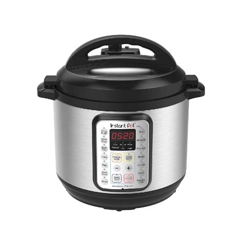 Instant Pot Duo Plus En Olla Programable Multiuso Olla De