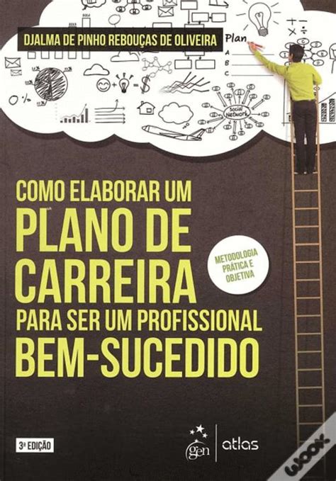 Como Elaborar Um Plano De Carreira Para Ser Um Profissional Bem