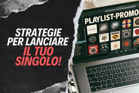 Come Promuovere Una Canzone E Creare Hype Per Il Tuo Nuovo Singolo