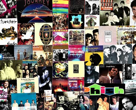 Classic Rock Collage Featuring The Band Painting By Doug Siegel Pixels