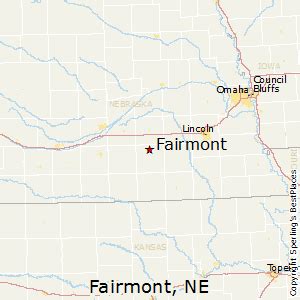 Fairmont, NE