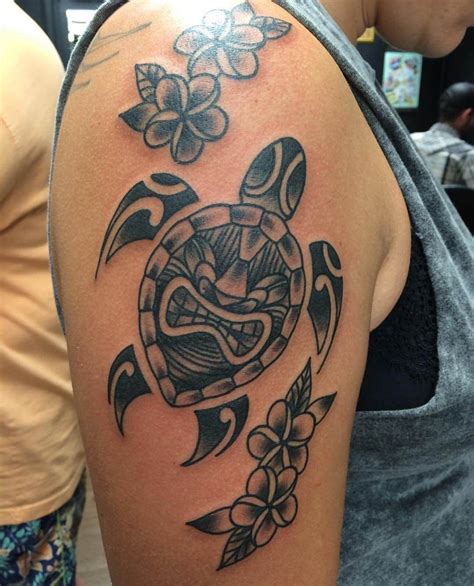 Best Honu Tattoo Ideas That Will Blow Your Mind Outsons Men S