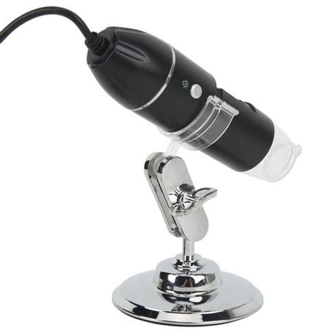 Microscope Numérique Portable USB EJ LIFE Grossissement 1000X