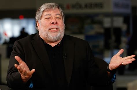 Steve Wozniak's best investing tips – and why he’s ‘very skeptical’ of most cryptocurrencies ...