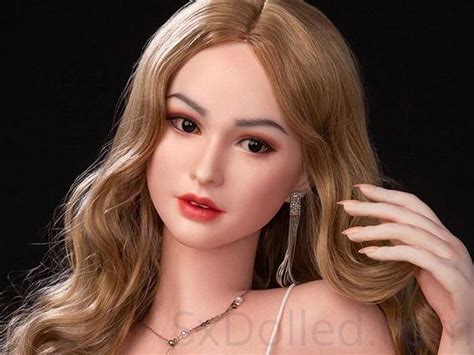 How To Care For Your Sex Dolls Wig SxDolled