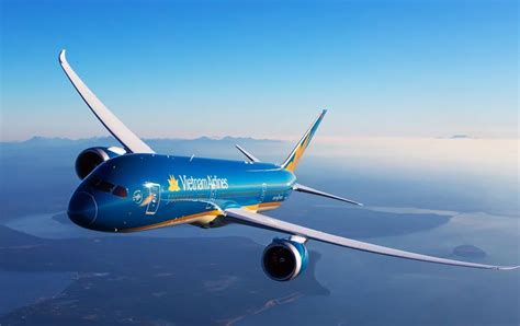 Vietnam Airlines launches flights from Melbourne to Hanoi