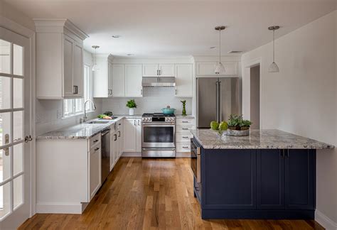 5 Pros And 5 Cons Of White Cabinets — Watch City Kitchens