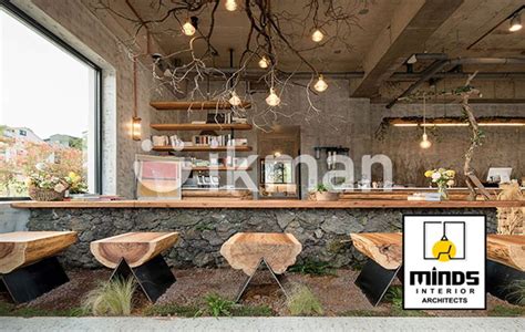 Cafe Interior Designing And Constructions Kadawatha Kadawatha Ikman