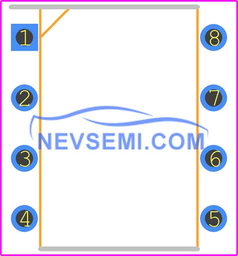 Lm P Ti Analog Ics Nevsemi Electronics