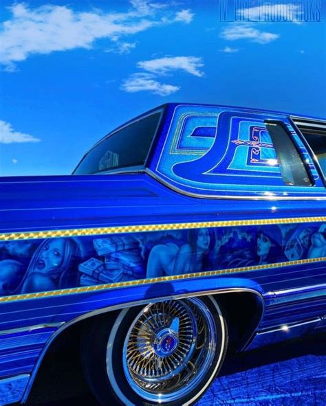 Pin By Pedro Mendoza On Low Riders In 2024 Lowrider Cars Low Rider Lowriders