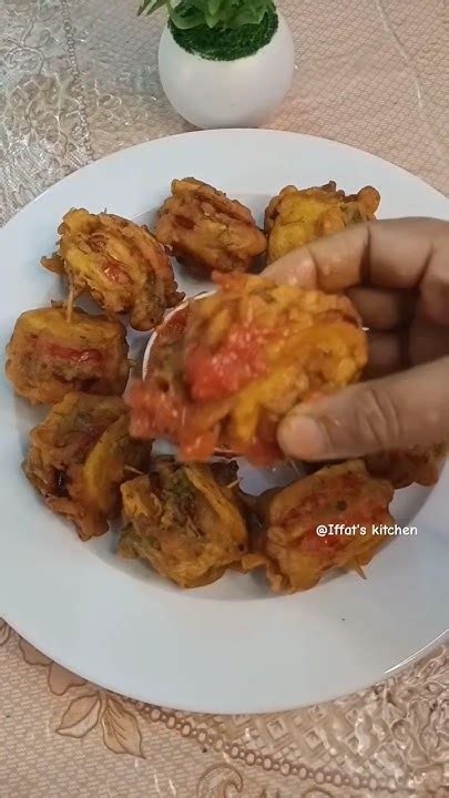 ভিন্ন স্বাদে ডিম আলু টমেটোর সাসলিক রেসেপি Egg Potato Shashlik Snacks