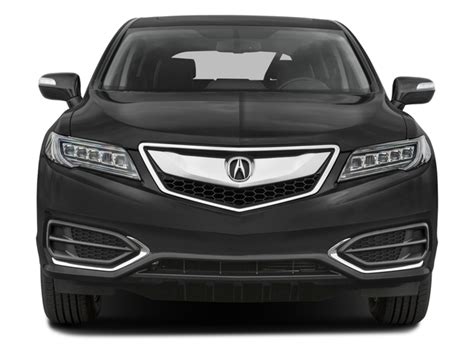 2016 Acura Rdx In Canada Canadian Prices Trims Specs Photos Recalls Autotraderca