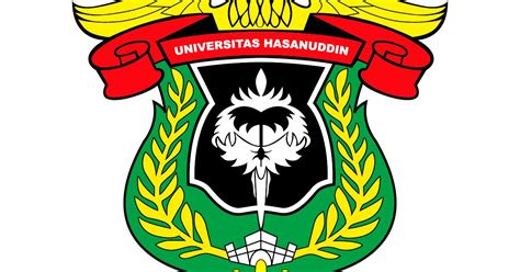 Download logo Universitas Hasanuddin