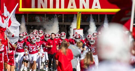 Joel Klatt Lauds Curt Cignetti S Blueprint For IU Turnaround