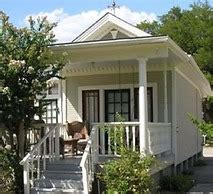 Hotel Gruene Homestead Inn, New Braunfels, United States of America ...