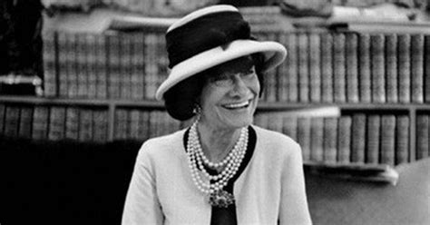 Lintimité De Coco Chanel Dévoilée Par Douglas Kirkland Lexpress