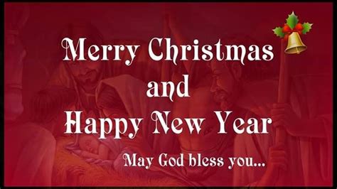 God Bless You Merry Christmas And Happy New Year Blessed Keep Calm Artwork Movie Posters