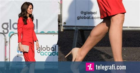 Kate Middleton ka dy metoda që e ndihmojnë të qëndrojë me taka për orë ... 