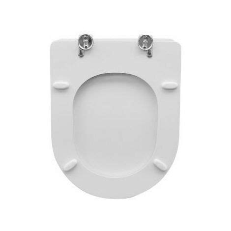 Sedile Wc Per Azzurra Vaso Nuvola Bianco Forma Tavoletta Wc