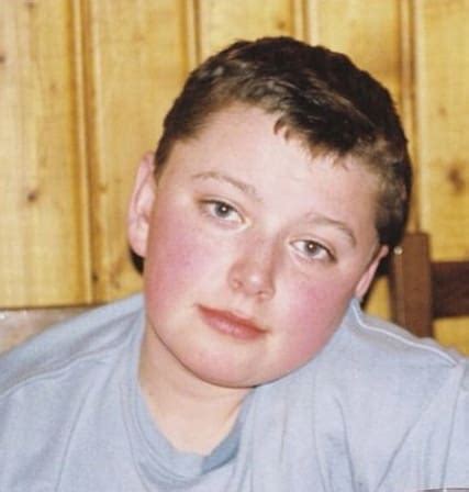 7 Rare Sam Smith Childhood Photos - NSF News and Magazine