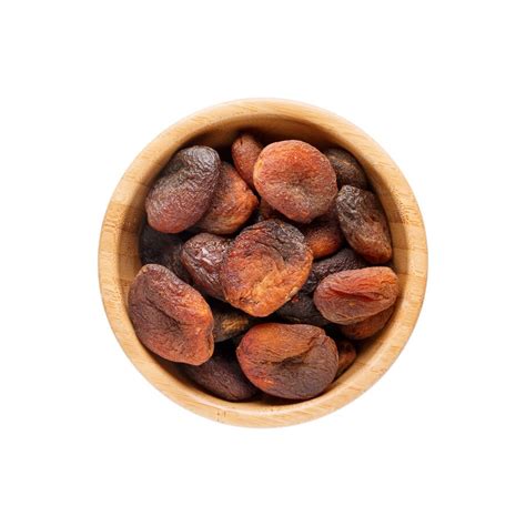 Dried Apricots 1 Kg