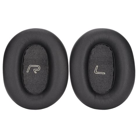 Headphone Ear Pads Replacement Ear Cushion For Edifier W Nb W Bt