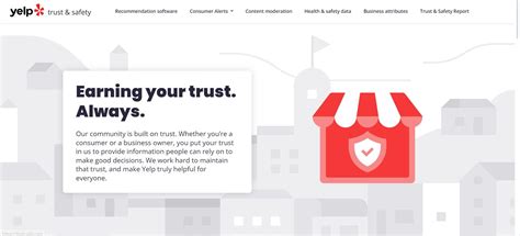 The Crucial Role Of Yelp Content Moderators In Maintaining Online Review Integrity