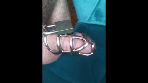 Cock Cage Pornhub Gay