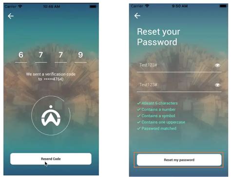 cartrack gps vehicle  fleet mobile application user guide
