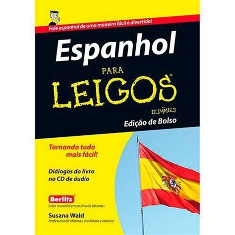 Melhores Livros Para Aprender Espanhol [year]