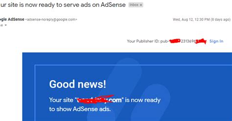 How To Get Adsense Approval For Blogger Within 24 Hour In 2022