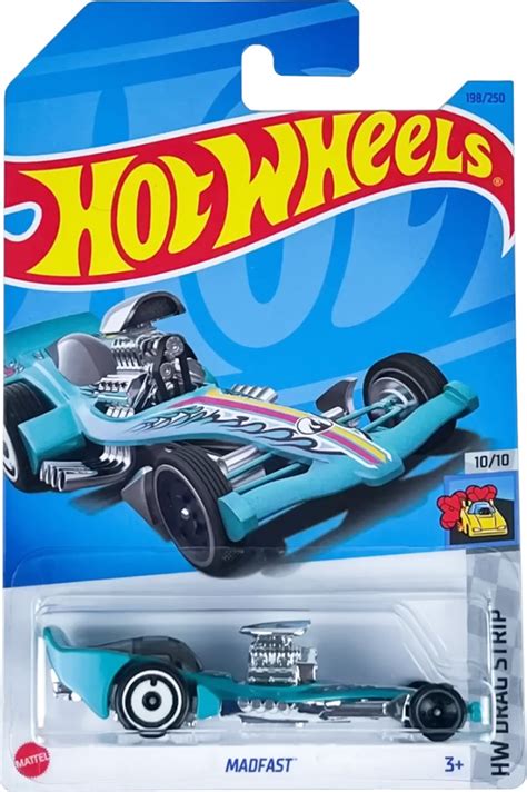 Madfast Hot Wheels Treasure Hunt Hwtreasure