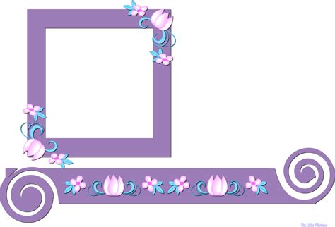 Mothers Day Frame Png Hd Png Mart