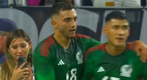 El Tri ya conoce a su rival para buscar el cupo en la Copa América