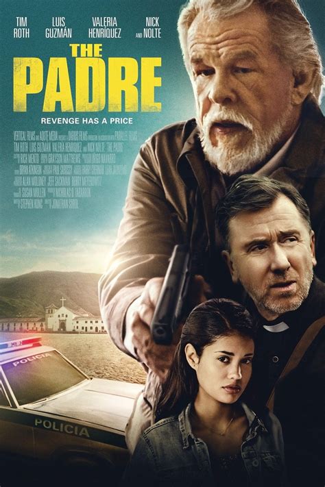 The Padre Pictures Rotten Tomatoes