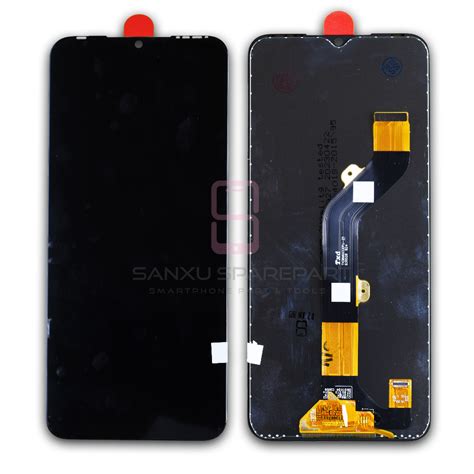 Jual Lcd Infinix Hot 12 Pro X668 X668C Fullset Shopee Indonesia