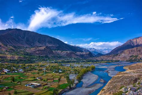 Kalash Valley Tour Chitral Hindukush Trail Mountain Madness Pakistan