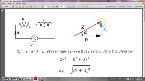 Diagrama Para Abrir Un Circuito De Corriente Alterna Como Fu