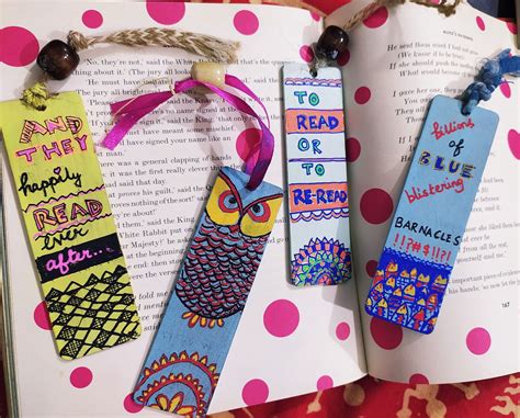 Handmade Wooden Bookmarks – Mist LGBTQ Foundation