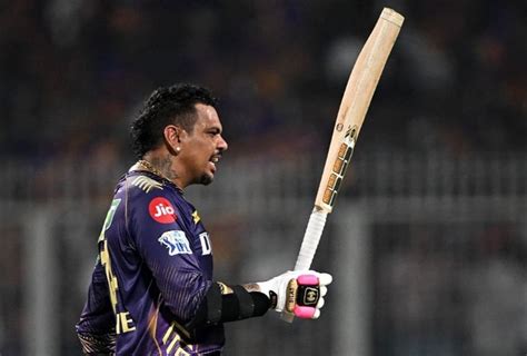 Sunil Narine After Kkr Beat Lsg By Runs Swifttelecast