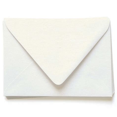 Quartz Pearl White Shimmer Metallic Envelopes For Wedding Etsy