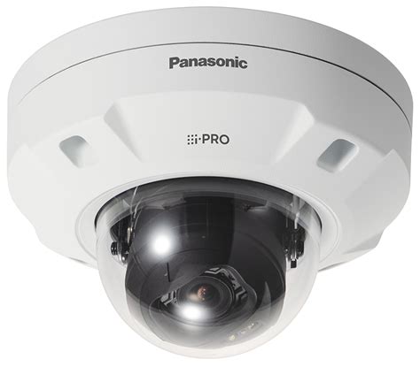 WV S2536LN Panasonic Business Solutions