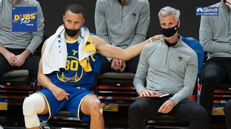 How Steph Curry Worked His Way Out Of Shooting Slump Nbc Sports Bay Area And California