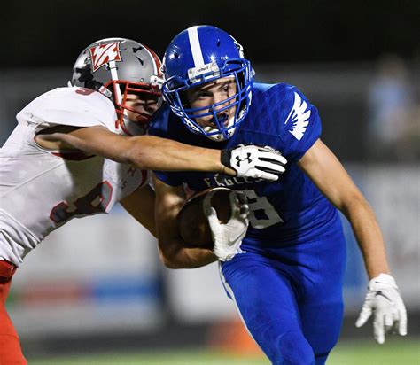 Upstate High School Football Week 2 Photos Scores Highlights And More