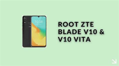 How To Root Zte Blade V V Vita Easy Methods