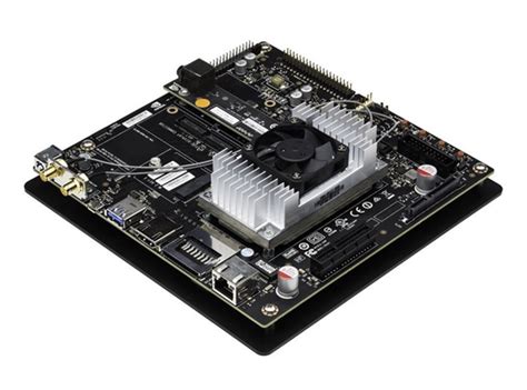 Jetson TX2 Developer Kit