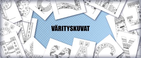 V Rityskuvat Kirjaimet Ja Numerot Talot Ankuvio