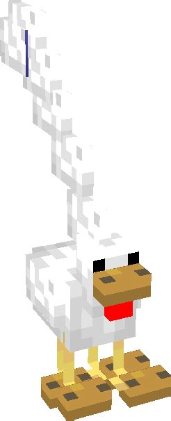 Minecraft Mob Editor Chicken Tynker