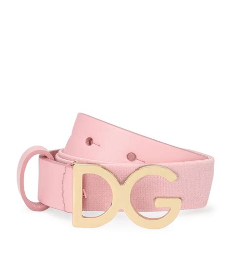 Girls Designer Belts Harrods Us