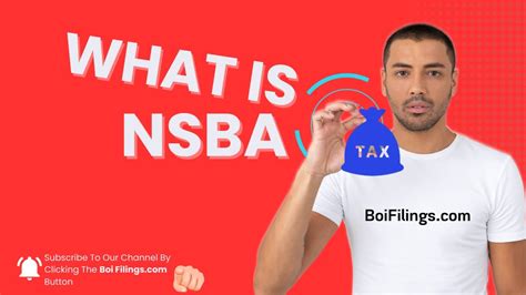 What Is The NSBA 2024 Small Business Laws Coming Into Effect YouTube